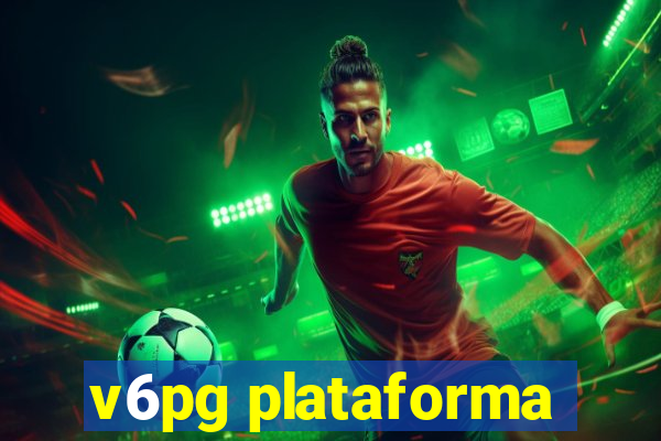v6pg plataforma